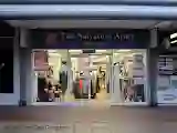The Salvation Army