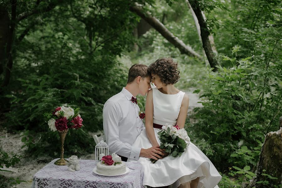 Photographe de mariage Vitaliy Litvin (vetal1982). Photo du 13 juillet 2016