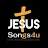 JesusSongs4u icon