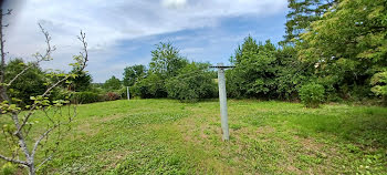 maison à Saint-Hilaire (03)