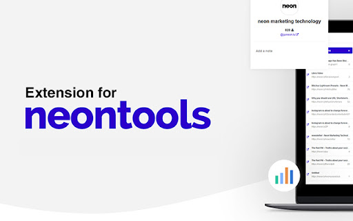 Neontools