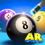 Cover Image of Télécharger 8 Ball Legend - Online Pool with AR 2.0.4 APK