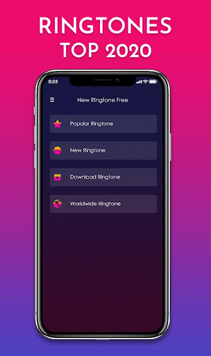 Top Ringtones Best Ringtones Free App Store Data Revenue Download Estimates On Play Store