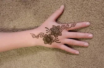 Latest Kids Mehndi Designs Apps On Google Play