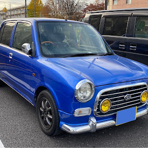 ミラジーノ L700S