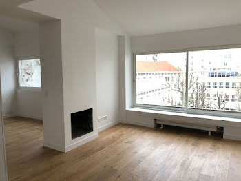 appartement à Paris 15ème (75)