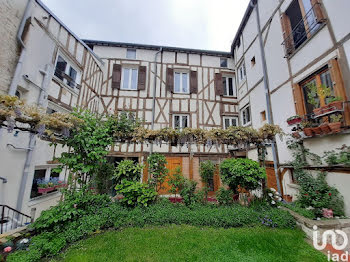 maison à Orleans (45)