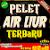 Pelet Air Liur Terbaru icon