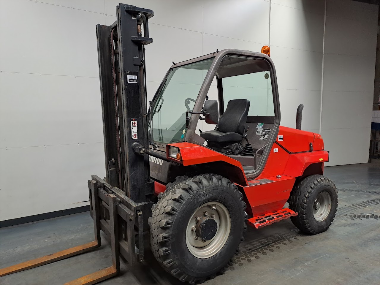 MANITOU MC30