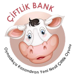 Cover Image of ダウンロード ÇiftlikBank | Çiftlik Kur - Para Kazan 1.0 APK