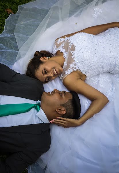 Bryllupsfotograf Andy Hernández (andyherdezphoto). Foto fra oktober 20 2020