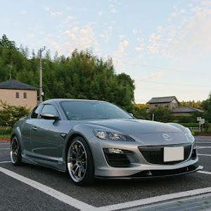 RX-8 SE3P