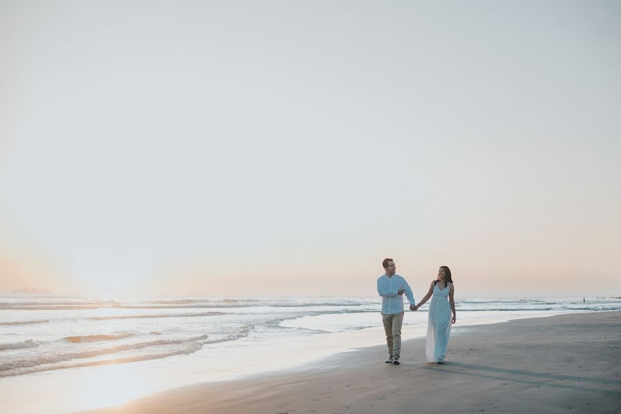 Hochzeitsfotograf Alejandro Cano (alecanoav). Foto vom 22. Januar 2019