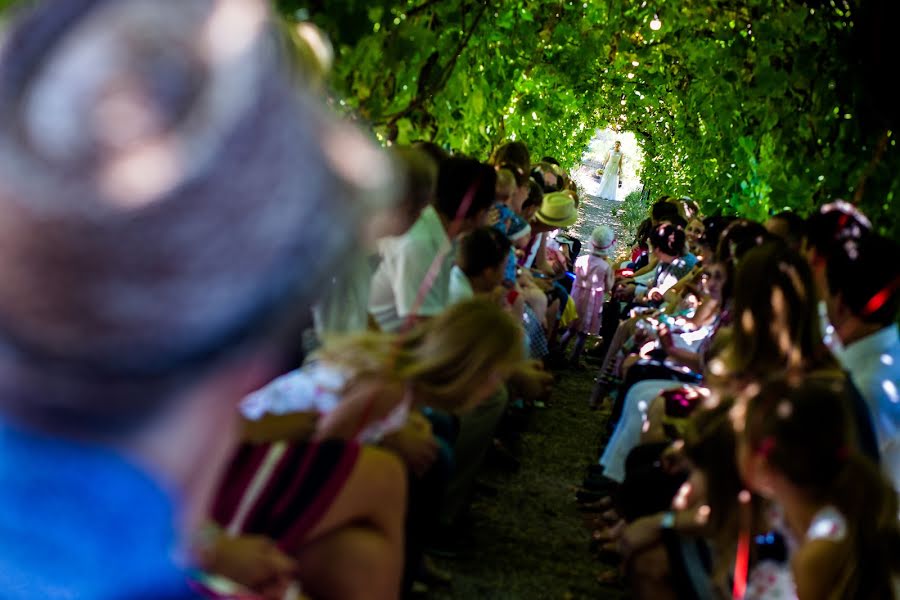 Wedding photographer Steven Herrschaft (stevenherrschaft). Photo of 11 July 2017