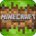 Cover Image of Скачать Crafting Guide For Minecraft 1.0 APK