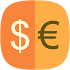 SD Currency Converter & Exchange Rate Calculator 1.9.03 (Ad Free)