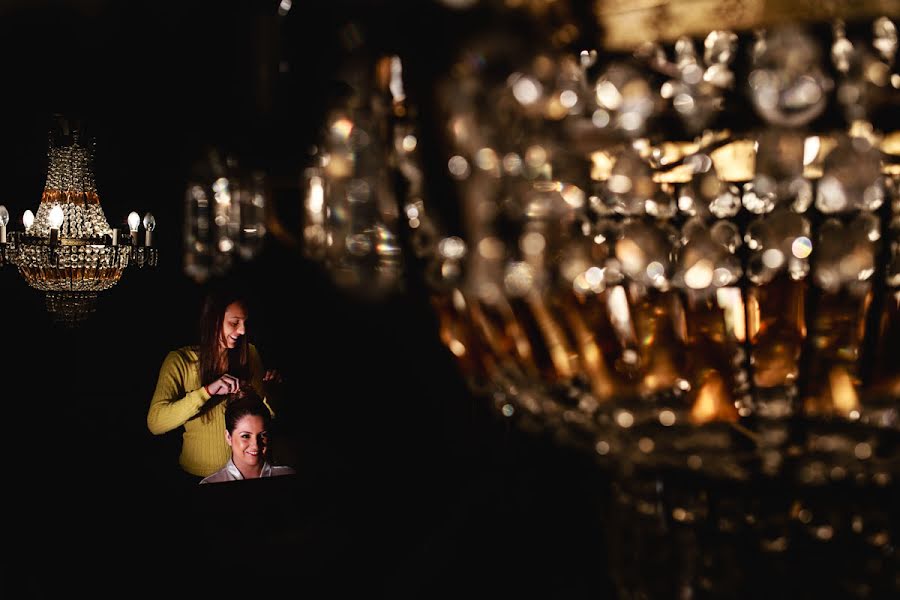 Fotógrafo de casamento Jean Yoshii (jeanyoshii). Foto de 21 de janeiro 2017