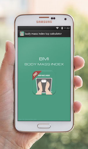 Body Mass Index Top Calculator