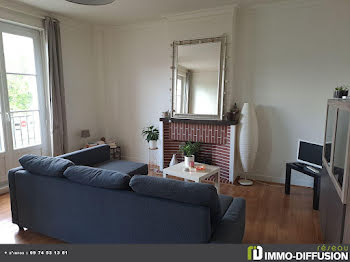 appartement à Caen (14)