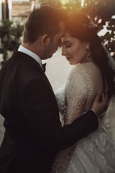 婚礼摄影师Emre Kılınç（emre193179）。2021 7月8日的照片