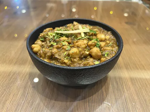 Chana Masala