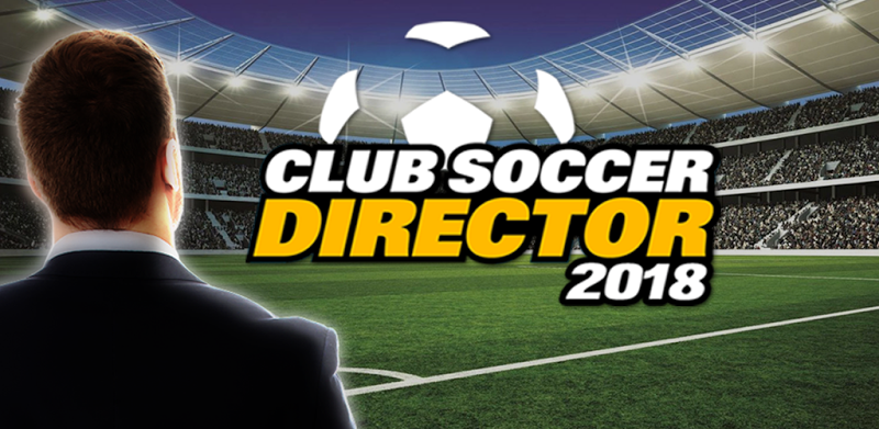 Club Soccer Director - Soccer Club Manager Sim