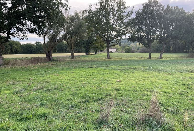  Vente Terrain à bâtir - 700m² à Carbes (81570) 