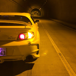 RX-8 SE3P