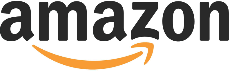 Logotipo de la empresa Amazon