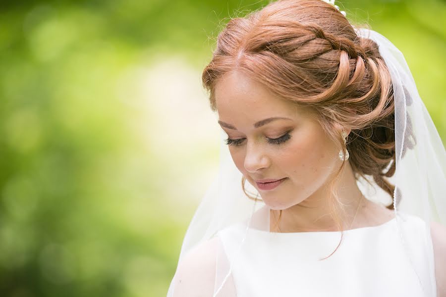 Fotografo di matrimoni Lukas Lehmann (lukaslehmann). Foto del 19 agosto 2022