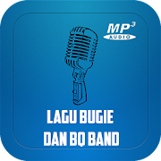 Lagu Bugie n BQ Band Lengkap  Icon