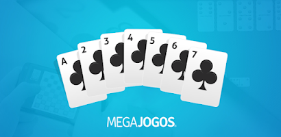 Apps Android no Google Play: MegaJogos