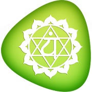 Heart Chakra Cleansing 128Hz  Icon