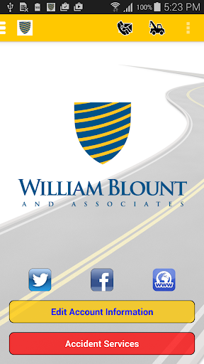 William Blount Associates