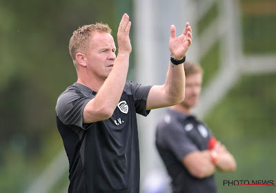 Racing Genk onderging metamorfose in het tussenseizoen ziet ook Vrancken: "Ben zelf ook verrast"