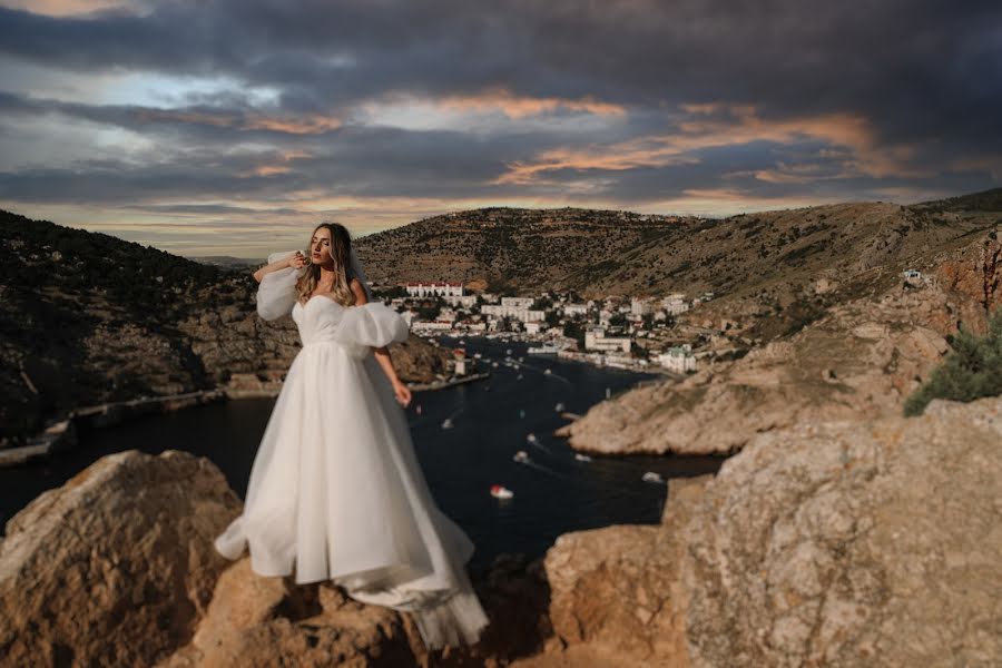 Fotógrafo de bodas Pavel Belyaev (banzau). Foto del 21 de diciembre 2022