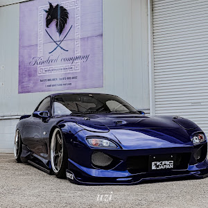 RX-7