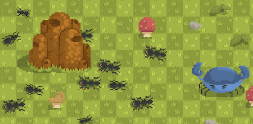 Ant Colony - Simulator (early access) - Apps on Google Play