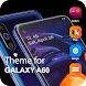 Galaxy A60 Launcher 2020のテーマ - Androidアプリ