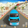 Bus Racing Game:Bus Race Games icon