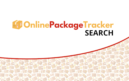 Online Package Tracker