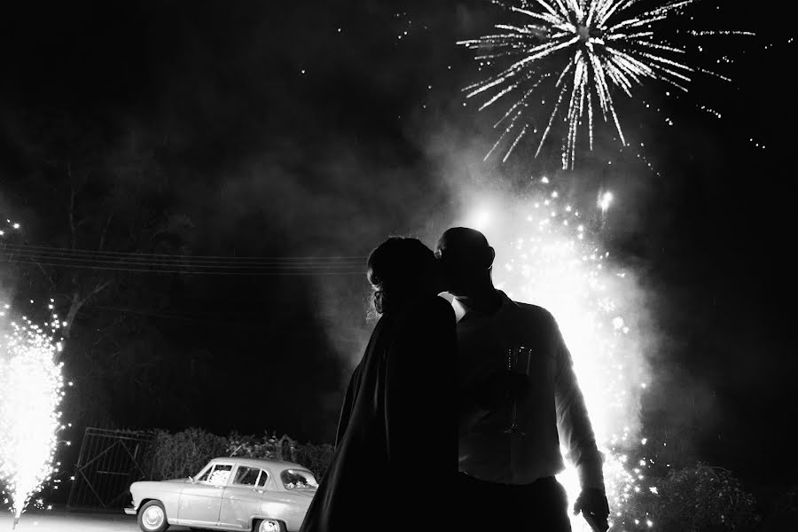 Wedding photographer Anna Bukhtoyarova (skorpyanka). Photo of 20 August 2018