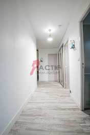 appartement à Evry (91)