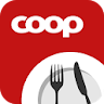 Coop – Scan & Pay, App offers icon