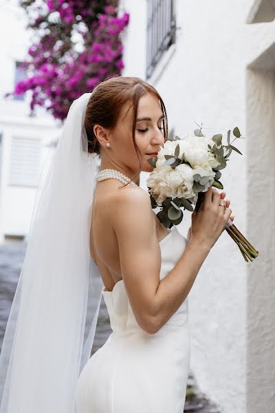 Fotógrafo de casamento Sofiya Dyakun (sofidphoto). Foto de 12 de dezembro 2023