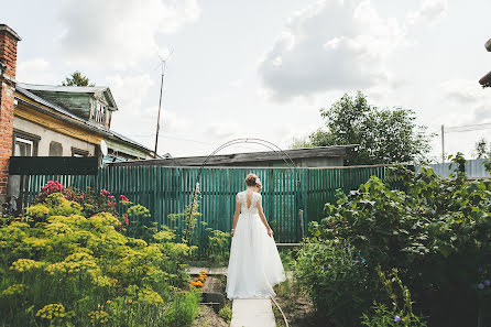 Huwelijksfotograaf Mayya Fedotova (mayyafedotova). Foto van 29 oktober 2015