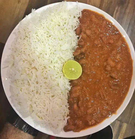 Rajma Chawal