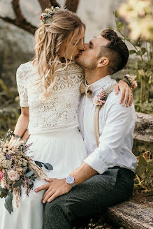 Fotógrafo de bodas Carina Eldiablo (eldiablo). Foto del 30 de agosto 2022