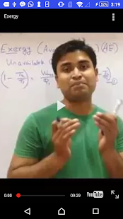 Mechanical Mentors - náhled