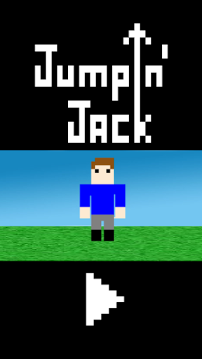 Jumpin' Jack